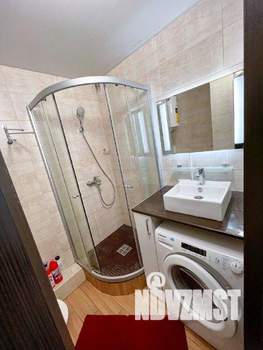 1-к квартира, вторичка, 30м2, 2/5 этаж