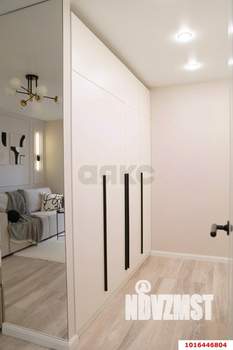 1-к квартира, вторичка, 35м2, 4/5 этаж