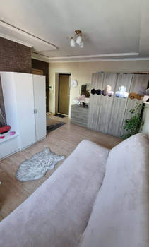 1-к квартира, вторичка, 31м2, 6/7 этаж