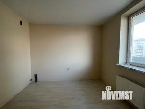 2-к квартира, вторичка, 45м2, 11/17 этаж