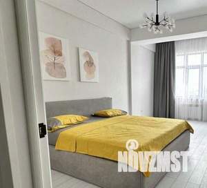 2-к квартира, вторичка, 61м2, 5/17 этаж