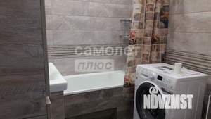 1-к квартира, вторичка, 42м2, 6/17 этаж