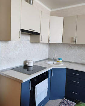 1-к квартира, вторичка, 35м2, 5/10 этаж