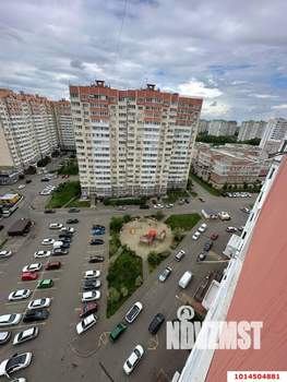 1-к квартира, вторичка, 37м2, 14/16 этаж
