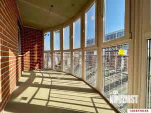1-к квартира, вторичка, 40м2, 12/18 этаж