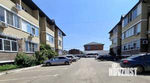 Студия квартира, вторичка, 17м2, 2/3 этаж