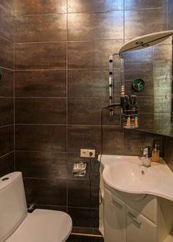 3-к квартира, вторичка, 93м2, 4/11 этаж