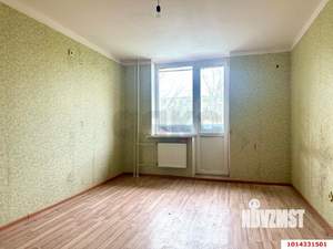 3-к квартира, вторичка, 90м2, 2/16 этаж
