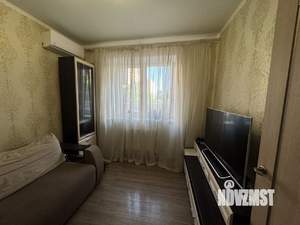 1-к квартира, вторичка, 31м2, 2/17 этаж