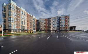 Студия квартира, вторичка, 24м2, 9/9 этаж