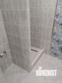 1-к квартира, вторичка, 33м2, 1/4 этаж