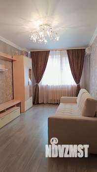 1-к квартира, вторичка, 42м2, 10/12 этаж