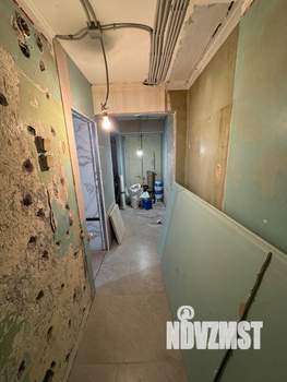 2-к квартира, вторичка, 45м2, 2/5 этаж