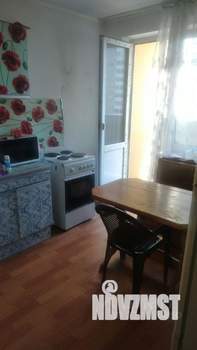 1-к квартира, вторичка, 31м2, 5/12 этаж