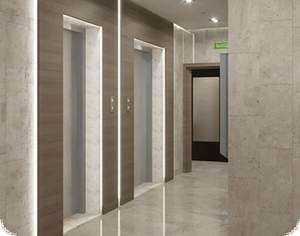 3-к квартира, вторичка, 81м2, 23/24 этаж