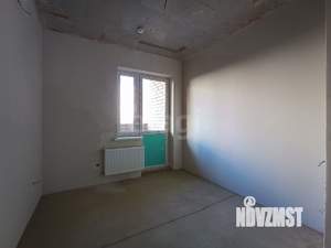 2-к квартира, вторичка, 47м2, 4/18 этаж
