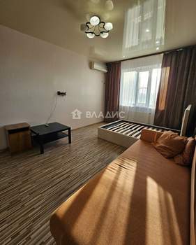 1-к квартира, вторичка, 38м2, 7/16 этаж