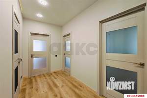 3-к квартира, вторичка, 86м2, 4/22 этаж