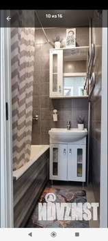 2-к квартира, вторичка, 42м2, 11/12 этаж