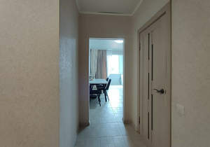 2-к квартира, вторичка, 59м2, 3/5 этаж