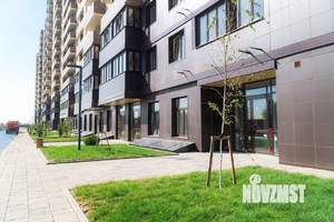 2-к квартира, вторичка, 65м2, 4/16 этаж
