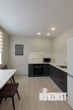 3-к квартира, вторичка, 73м2, 3/21 этаж