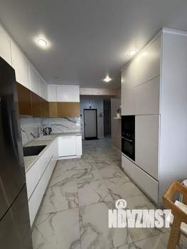 2-к квартира, вторичка, 86м2, 7/25 этаж