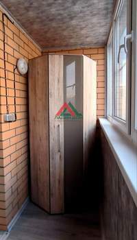 Студия квартира, вторичка, 19м2, 11/19 этаж