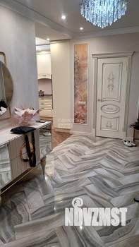 3-к квартира, вторичка, 86м2, 10/26 этаж