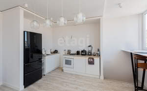 2-к квартира, вторичка, 63м2, 23/24 этаж