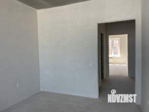 2-к квартира, вторичка, 69м2, 16/20 этаж