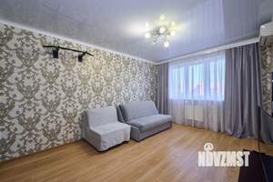 2-к квартира, вторичка, 52м2, 12/24 этаж