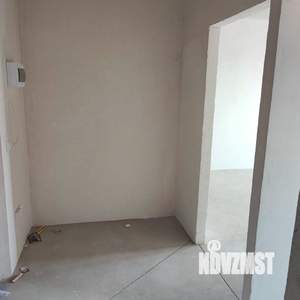 1-к квартира, вторичка, 44м2, 2/24 этаж
