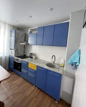 2-к квартира, вторичка, 65м2, 11/14 этаж