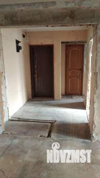2-к квартира, вторичка, 43м2, 2/5 этаж