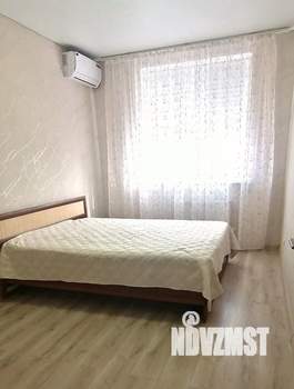 2-к квартира, вторичка, 58м2, 2/3 этаж