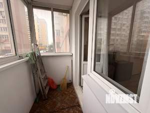 1-к квартира, вторичка, 43м2, 1/16 этаж