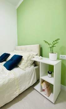 1-к квартира, вторичка, 33м2, 8/19 этаж