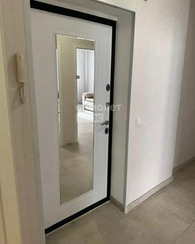 1-к квартира, вторичка, 40м2, 4/16 этаж