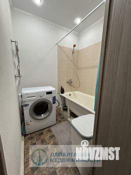 1-к квартира, вторичка, 33м2, 2/9 этаж