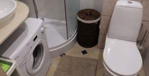 1-к квартира, вторичка, 34м2, 8/10 этаж