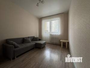2-к квартира, вторичка, 51м2, 3/21 этаж