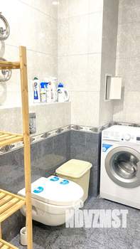 2-к квартира, вторичка, 65м2, 21/25 этаж