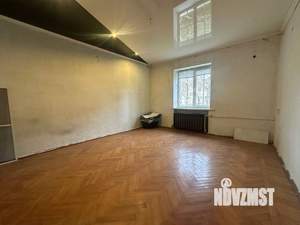 3-к квартира, вторичка, 85м2, 1/4 этаж