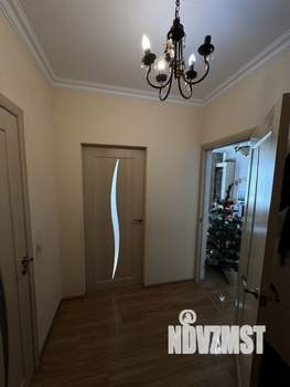 1-к квартира, вторичка, 37м2, 11/14 этаж