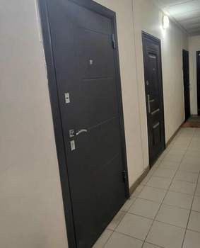 Студия квартира, вторичка, 29м2, 5/9 этаж