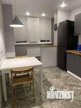 1-к квартира, вторичка, 33м2, 11/15 этаж