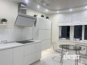 3-к квартира, вторичка, 80м2, 20/22 этаж