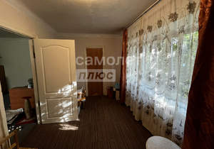 2-к квартира, вторичка, 44м2, 1/4 этаж