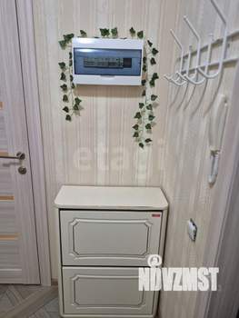 Студия квартира, вторичка, 24м2, 5/17 этаж